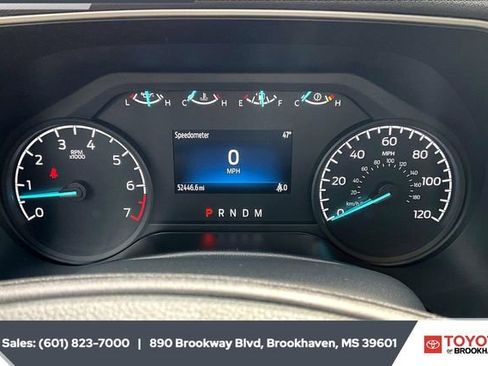 Used 2023 Ford F150 XLT image 14