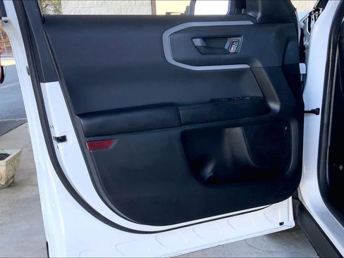 Certified 2021 Ford Bronco Sport Big Bend image 21