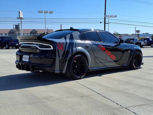 Used 2023 Dodge Charger Scat Pack image 5
