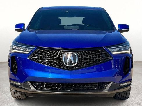Used 2022 Acura RDX A-Spec image 5