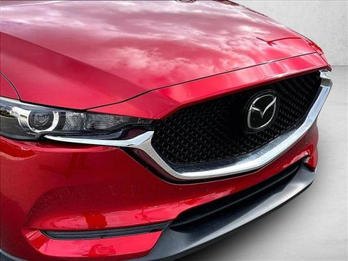 Used 2020 MAZDA CX-5 Touring image 27