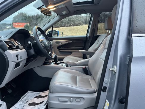 Used 2018 Honda Pilot EX-L image 12