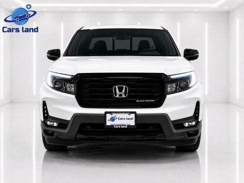 Used 2023 Honda Ridgeline Black Edition image 6