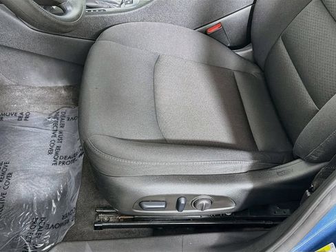 Used 2024 Chevrolet Malibu LT FWD image 18