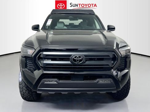 New 2025 Toyota Tacoma SR5 image 10