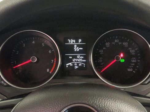 Used 2017 Volkswagen Jetta S image 23