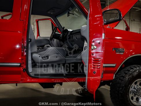 Used 1997 Ford F250 XLT image 69