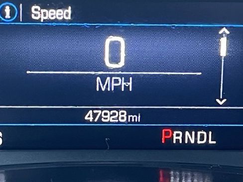 Used 2024 Chevrolet Equinox LT image 34