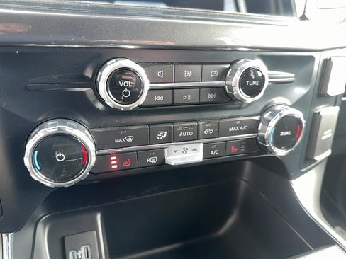 Used 2022 Ford F150 XLT w/ Equipment Group 302A High AWD/4WD image 23