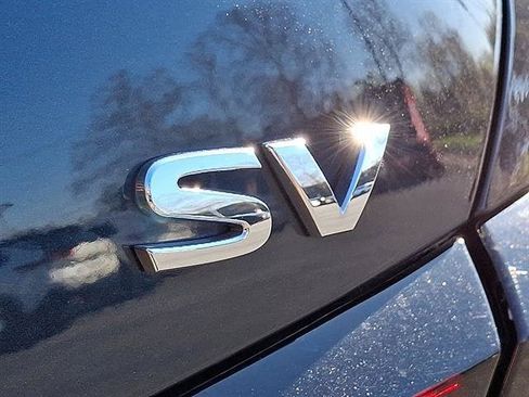 Certified 2022 Nissan Altima 2.5 SV FWD image 30