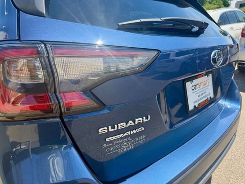 Used 2022 Subaru Outback Premium AWD/4WD image 12