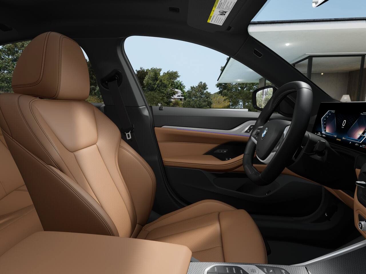 New 2026 BMW 430i RWD image 9