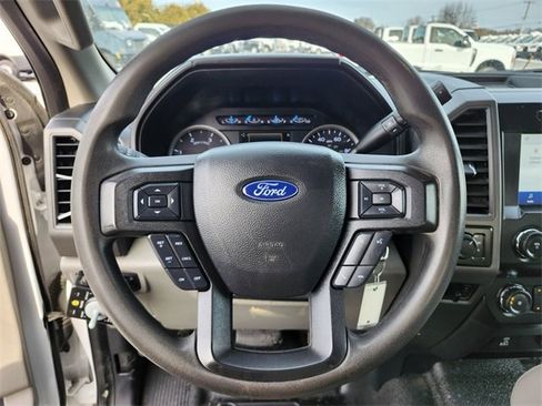 Used 2021 Ford F350 XL w/ STX Appearance Package image 27