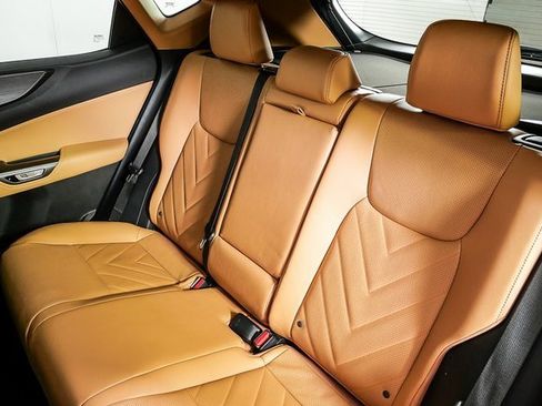 Used 2024 Lexus NX 350 AWD w/ Vision Package image 20