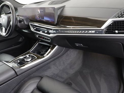 Certified 2025 BMW X5 xDrive40i image 21