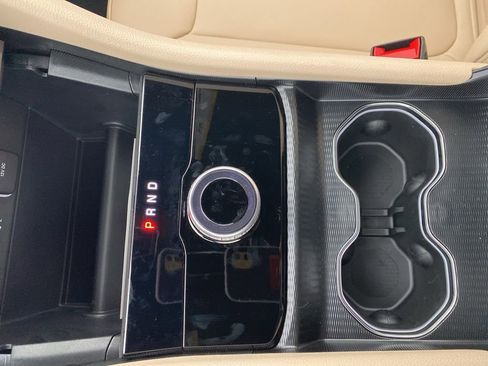 New 2025 Jeep Grand Cherokee L Limited image 33