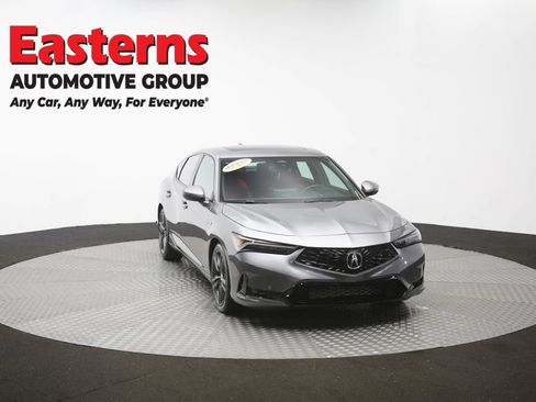 Used 2023 Acura Integra A-Spec FWD image 51