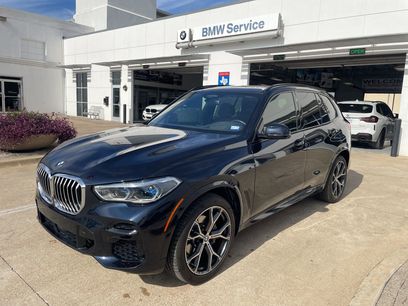 Certified 2023 BMW X5 xDrive40i w/ Executive Package