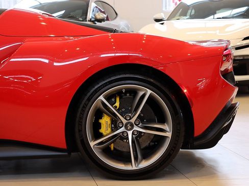 Certified 2024 Ferrari 296 GTS image 64