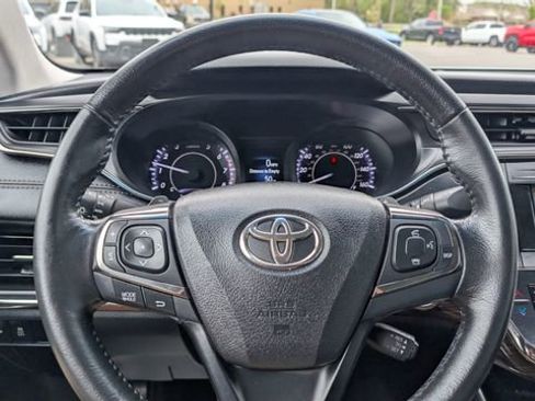 Used 2015 Toyota Avalon XLE FWD image 16