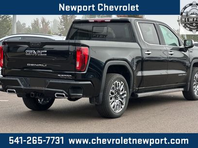 New 2026 GMC Sierra 1500 Denali Ultimate