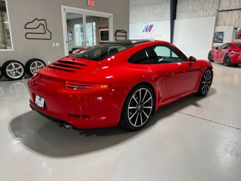 Used 2013 Porsche 911 Carrera S image 52