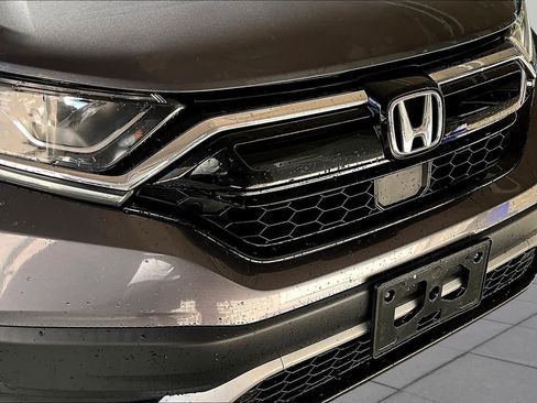Used 2022 Honda CR-V EX-L image 30