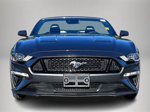 Used 2020 Ford Mustang GT Premium w/ Equipment Group 401A image 4