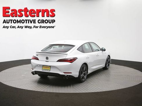 Used 2024 Acura Integra A-Spec FWD image 43