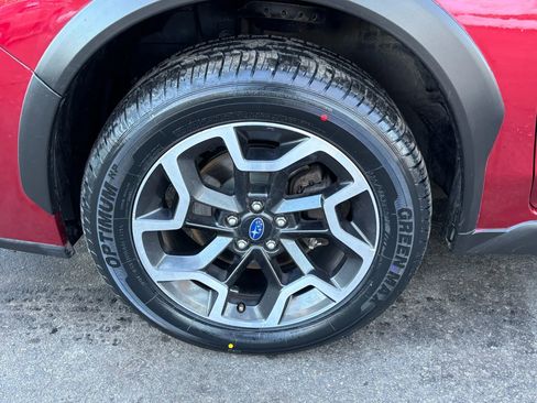 Used 2016 Subaru Crosstrek 2.0i Premium image 35