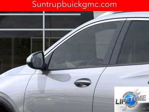 New 2026 Buick Encore GX Sport Touring w/ Comfort Package image 62