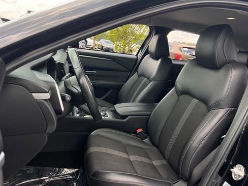 Used 2024 MAZDA CX-50 AWD 2.5 S w/ Preferred Package image 13