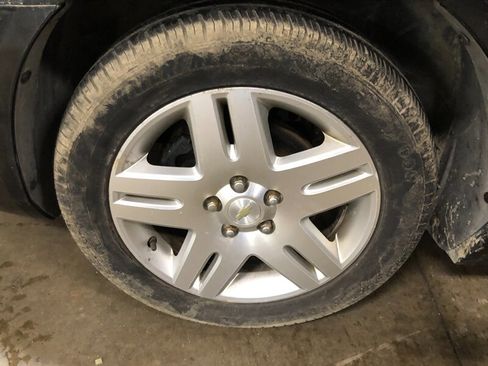 Used 2012 Chevrolet Impala LTZ image 21