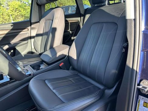 Used 2023 Audi Q5 2.0T Premium Plus AWD/4WD image 22