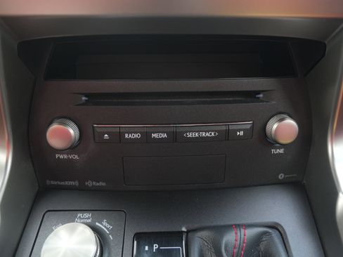 Used 2021 Lexus NX 300 F Sport w/ F Sport Premium Package image 30