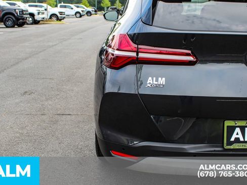 Used 2025 BMW X3 xDrive30i image 13