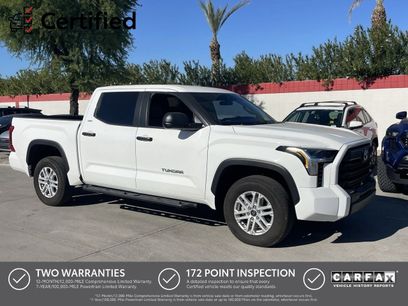 Used 2024 Toyota Tundra SR5