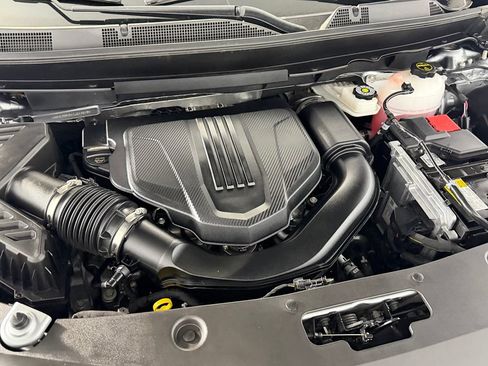 Used 2026 Buick Enclave Sport Touring FWD image 35