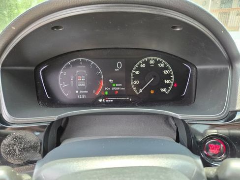 Used 2024 Honda Civic Sport image 32