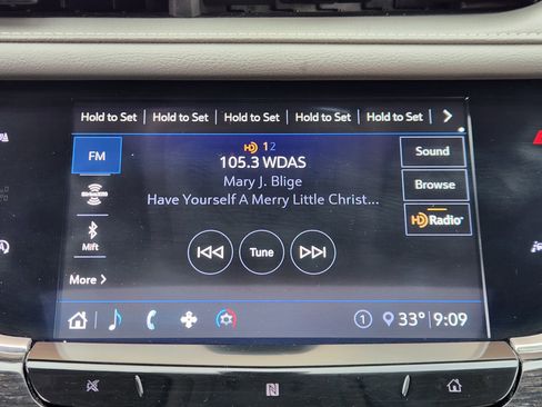 Used 2020 Cadillac XT6 Premium Luxury image 11