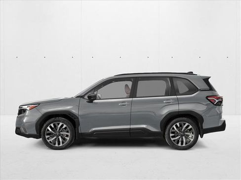 New 2026 Subaru Forester Premium image 3