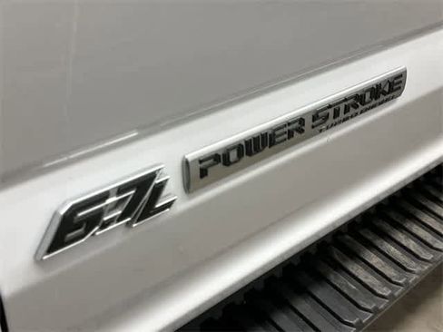 Used 2021 Ford F350 XL w/ Power Equipment Group image 23