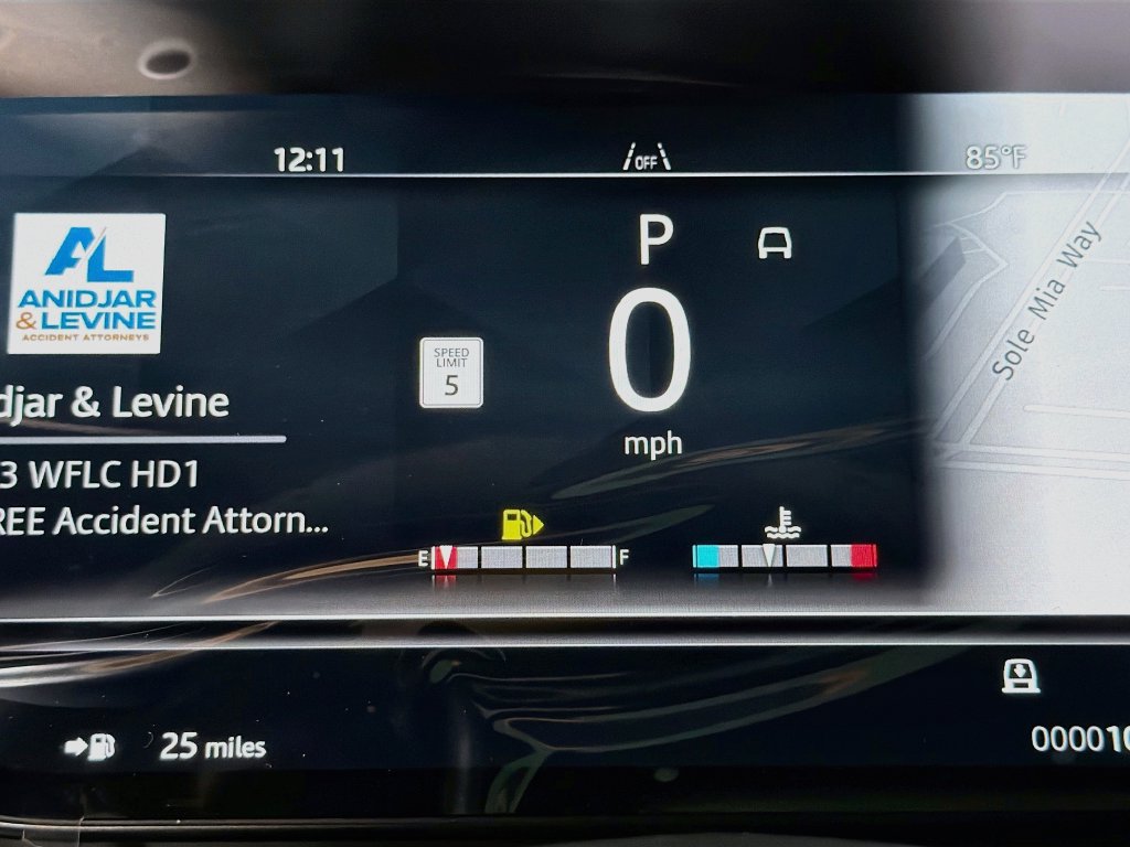 New 2027 Land Rover Range Rover Sport Dynamic SE AWD/4WD image 12