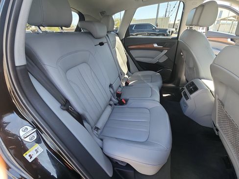 Used 2021 Audi Q5 2.0T Premium Plus image 27