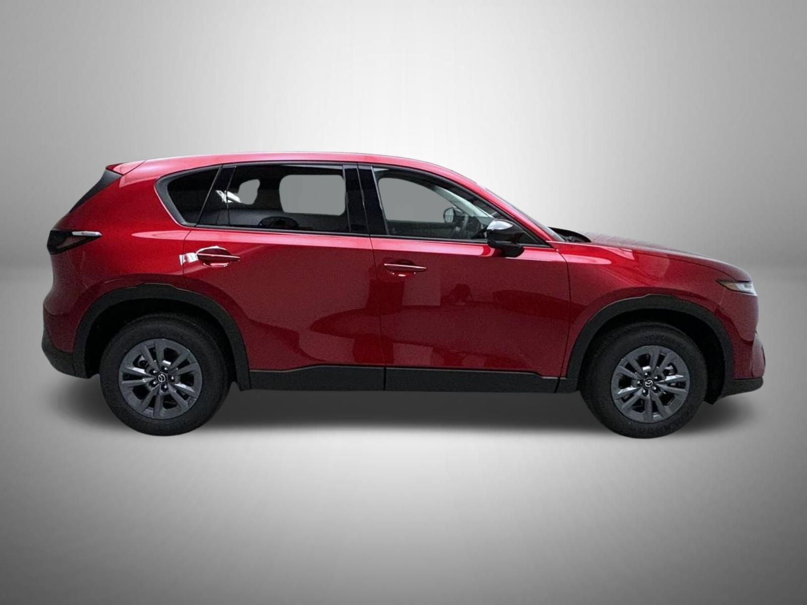New 2026 MAZDA CX-5 Select AWD/4WD image 5