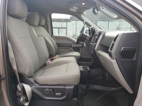 Used 2018 Ford F150 XLT w/ Equipment Group 302A Luxury image 17