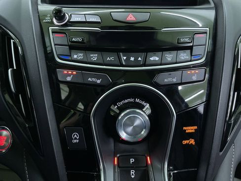 Used 2020 Acura RDX AWD w/ Technology Package image 21