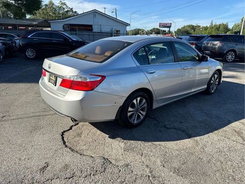 Used 2014 Honda Accord LX image 5
