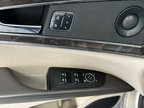 Used 2017 Lincoln MKX Reserve w/ Driver Assistance Package image 14