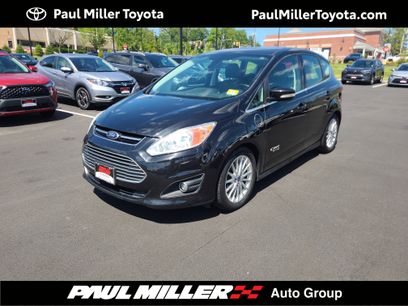 Used 2015 Ford C-MAX Energi SEL w/ Equipment Group 302A